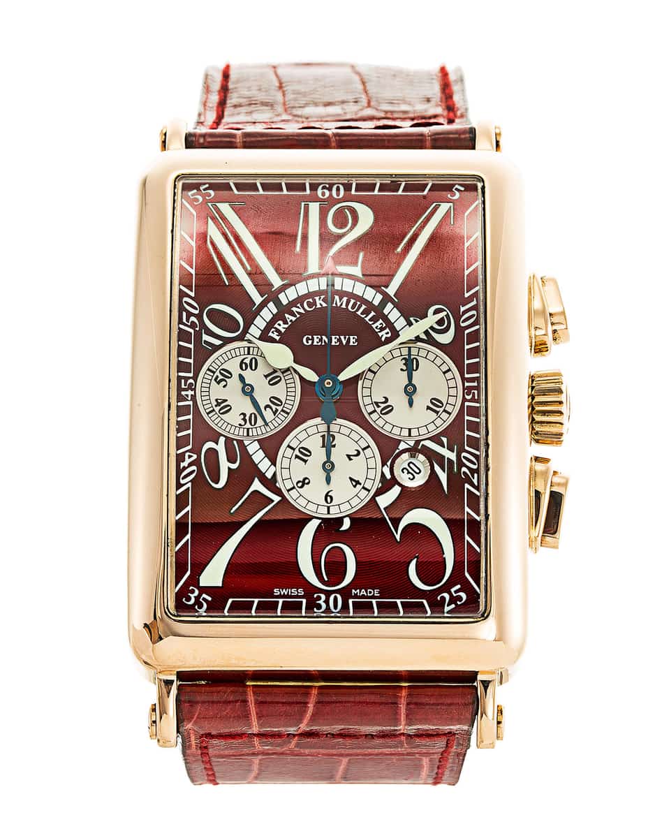 Franck 2025 muller catalogue